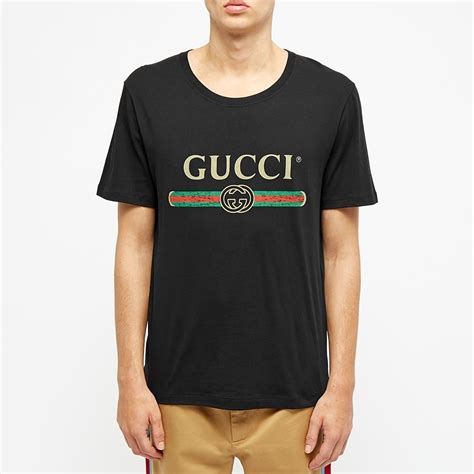 gucci t shirt replica uk|faux t shirt gucci.